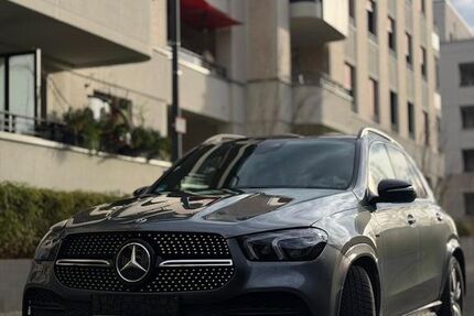 Mercedes-Benz GLE 350 87.000 km 57.000 &euro; Dresden 01259