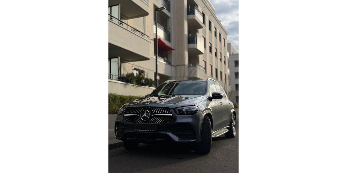 Mercedes-Benz GLE 350 87.000 km 57.000 &euro; Dresden 01259
