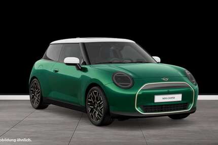 Mini Cooper E 17.368 km 29.230 &euro; Soltau 29614