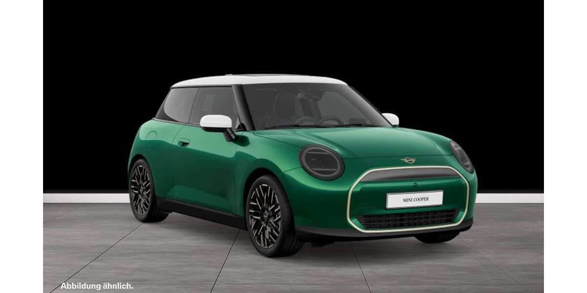 Mini Cooper E 17.368 km 29.230 &euro; Soltau 29614