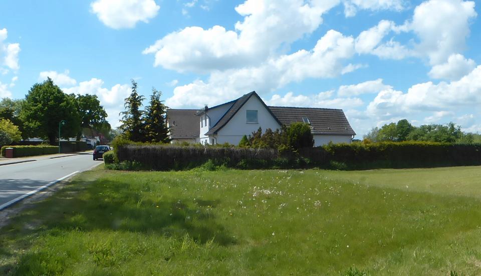Einfamilienhaus Pampow - 7 Zimmer, 170 m&sup2;, 370.000&euro; | Angebot:26745233