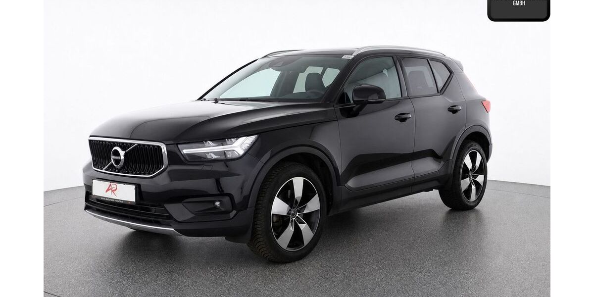 Volvo XC40 96.963 km 24.680 &euro; Schönefeld 12529