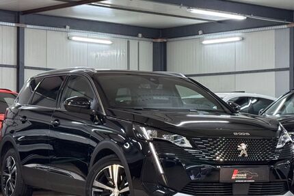 Peugeot 5008 103.743 km 19.890 € Maintal 63477