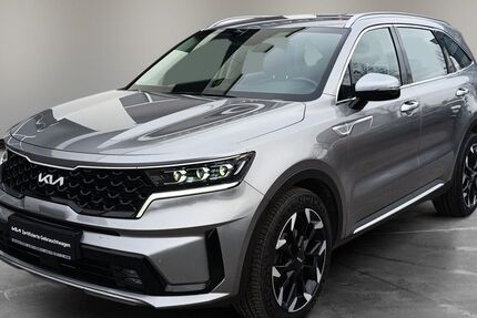 Kia Sorento 89.150 km 38.390 &euro; Landshut 84030