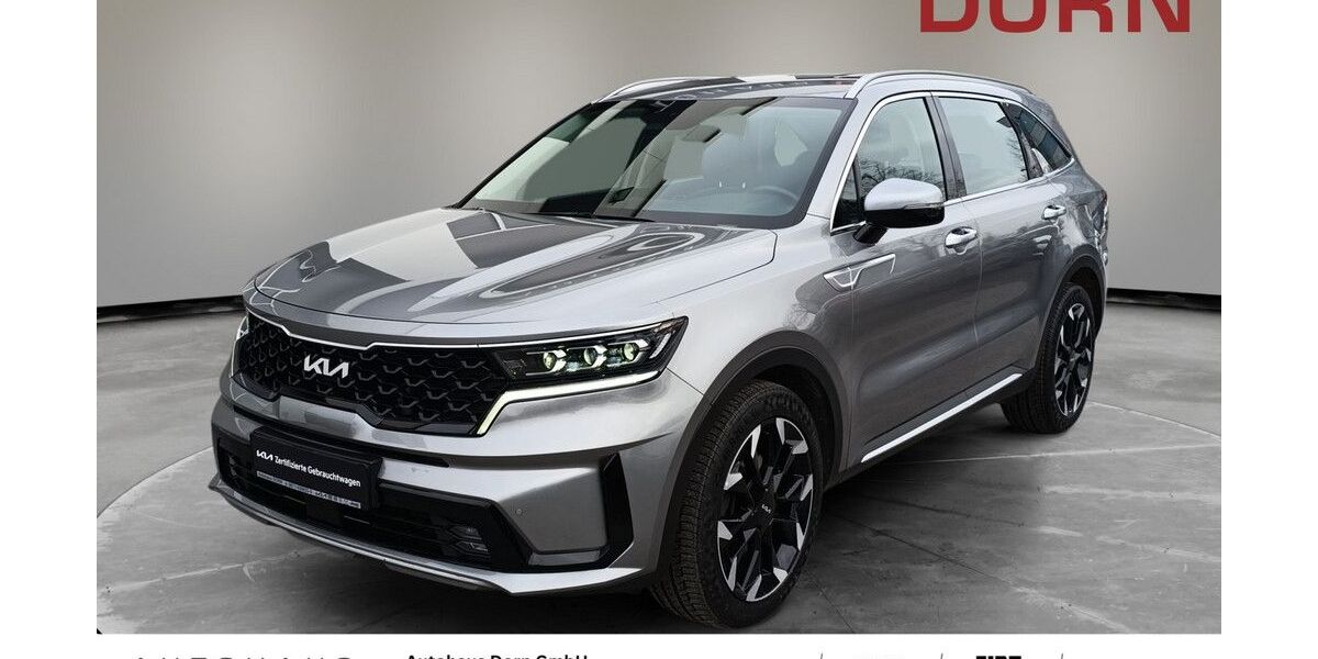 Kia Sorento 89.150 km 38.390 &euro; Landshut 84030
