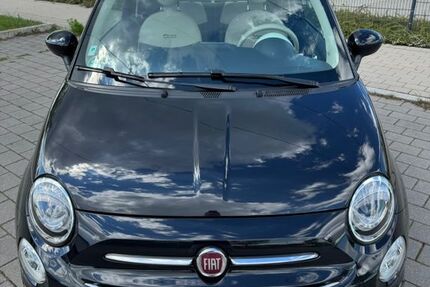 Fiat 500 68.500 km 8.800 &euro; Sulz am Neckar 72172