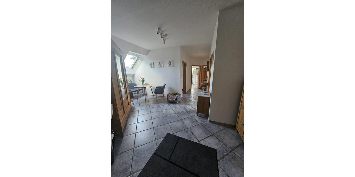 Etagenwohnung Badbergen - 3 Zimmer, 79 m&sup2;, 850&euro; | Angebot:26423602