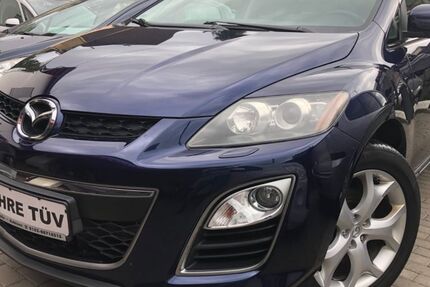 Mazda CX-7 186.500 km 6.499 € Koblenz 56070