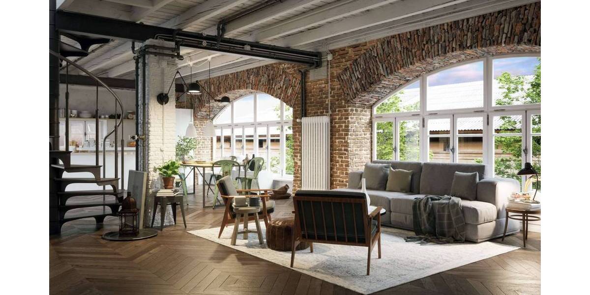 Etagenwohnung Mainhardt - 4 Zimmer, 154 m&sup2;, 249.000&euro; | Angebot:19304546