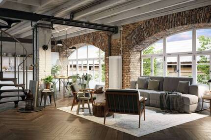 Wohnung Mainhardt - 4 Zimmer, 154 m&sup2;, 249.000&euro; | Angebot:19304546