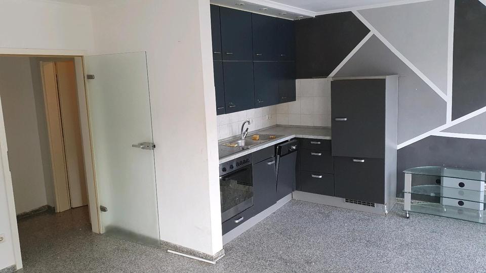 Hochparterre Pfarrkirchen - 1 Zimmer, 35 m&sup2;, 99.000&euro; | Angebot:26881734
