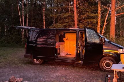 VW T5 Transporter 142.000 km 9.800 &euro; Hamburg 22339