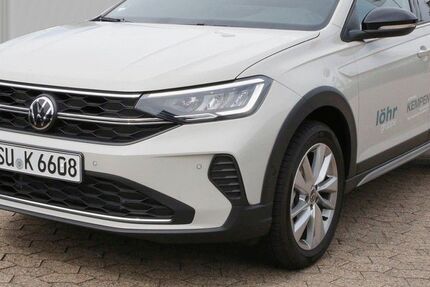 VW Taigo 9.990 km 26.220 &euro; Meckenheim / Bonn 53340