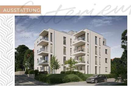 Wohnung zum Kaufen in Freiberg 431.315,50 € 112 m² - Wohnung Freiberg | Angebot:25804902