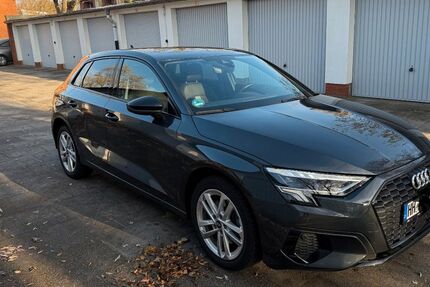 Audi A3 45.000 km 25.000 &euro; Hamburg 22527