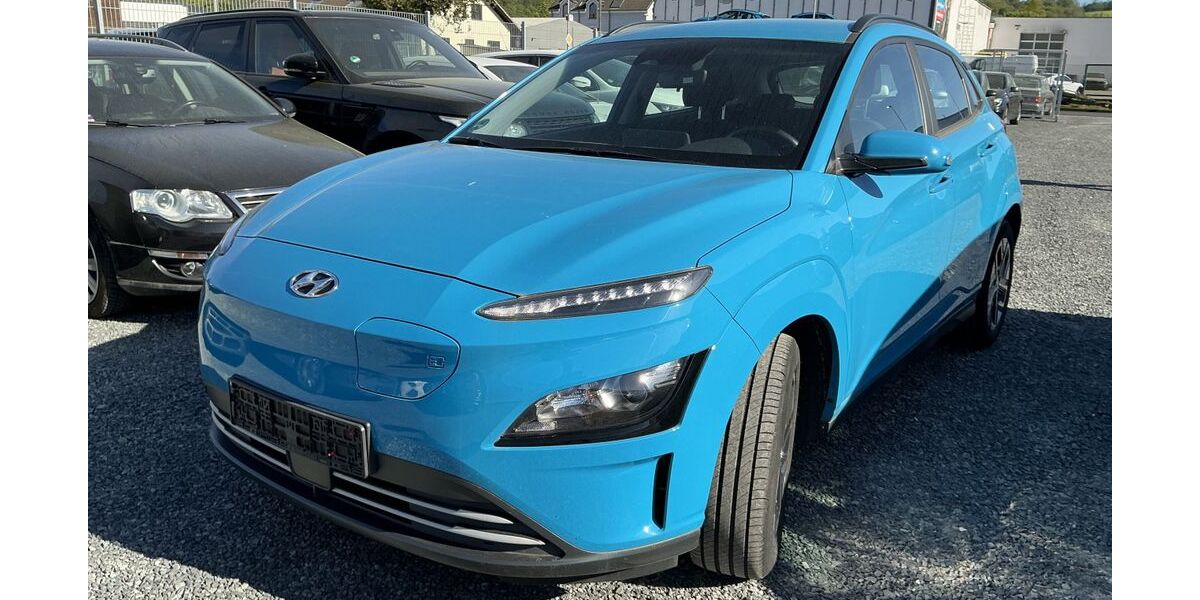 Hyundai KONA 22.982 km 16.900 &euro; Eitorf 53783