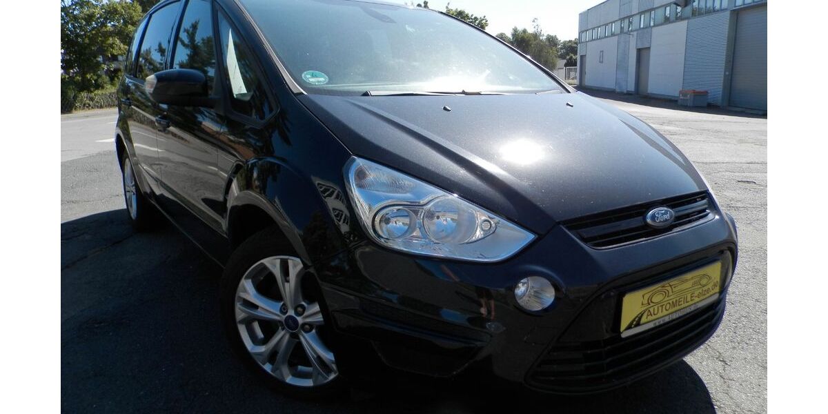 Ford S-Max 286.000 km 3.999 &euro; Elze 31008