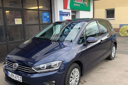 VW Golf Sportsvan 122.260 km 10.990 &euro; Nürnberg 90480