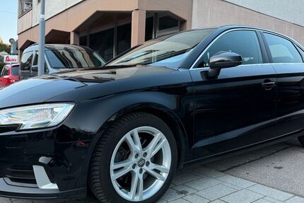 Audi A3 129.495 km 17.499 &euro; Bad Wildbad 75323