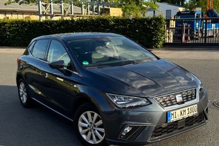 Seat Ibiza 81.000 km 12.500 &euro; Münster 48167