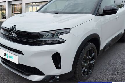 Citroen C5 Aircross 30.005 km 18.430 &euro; Leipzig 04105