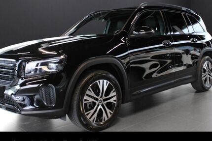 Mercedes-Benz GLB 200 15.753 km 44.960 &euro; Bitburg 54634