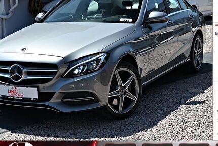 Mercedes-Benz C 250 149.000 km 19.980 &euro; Hamburg 22179