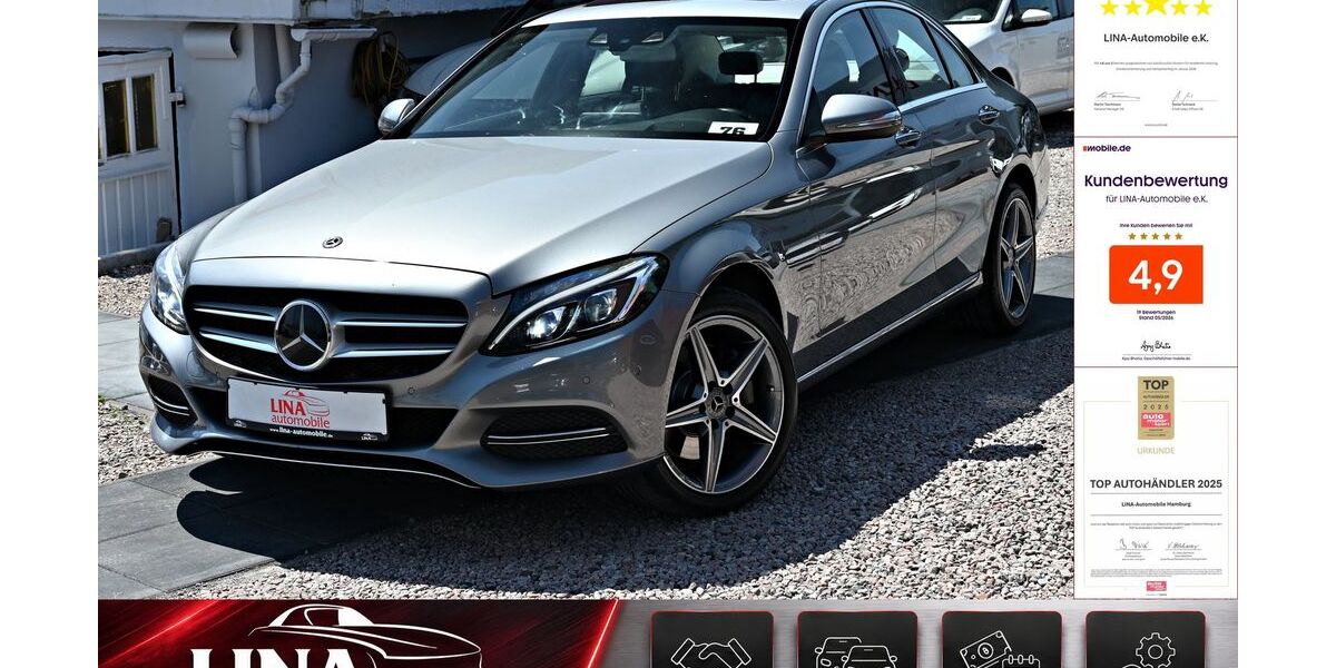Mercedes-Benz C 250 149.000 km 19.980 &euro; Hamburg 22179