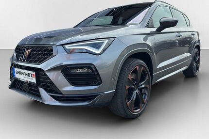 Cupra Ateca 54.040 km 29.990 &euro; Erfurt 99099