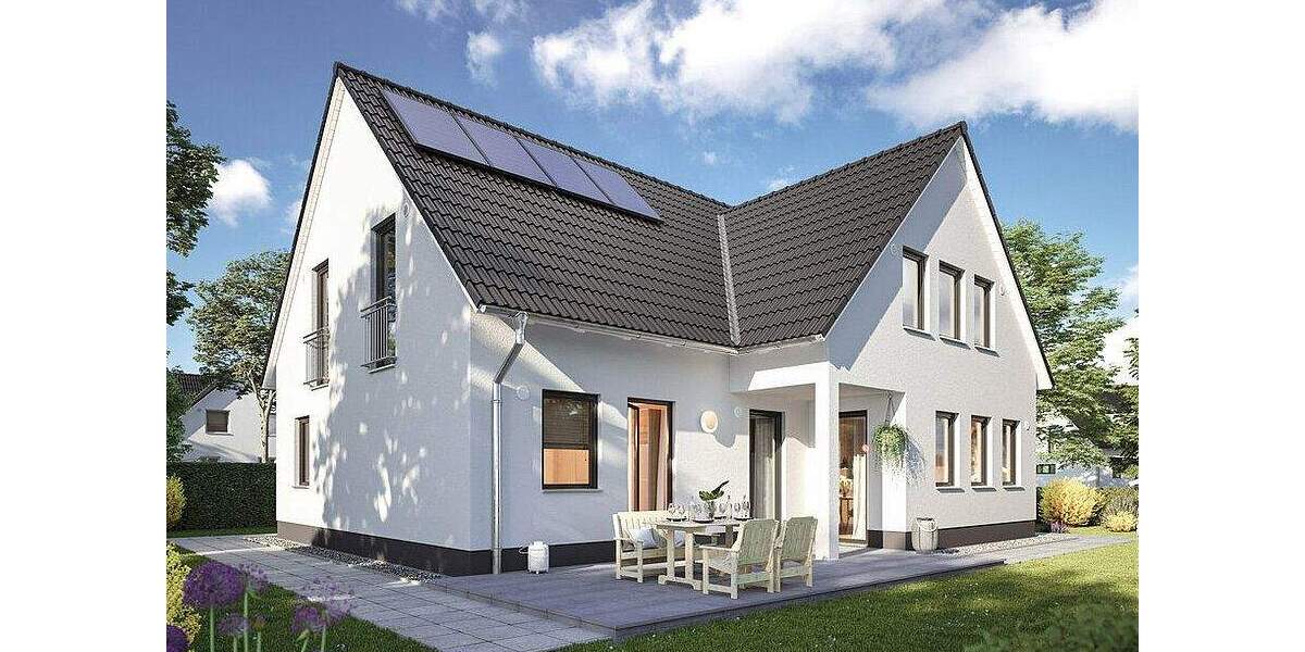 Mehrfamilienhaus, Wohnhaus Bielefeld Sennestadt - 8 Zimmer, 200 m&sup2;, 532.450&euro; | Angebot:25707044