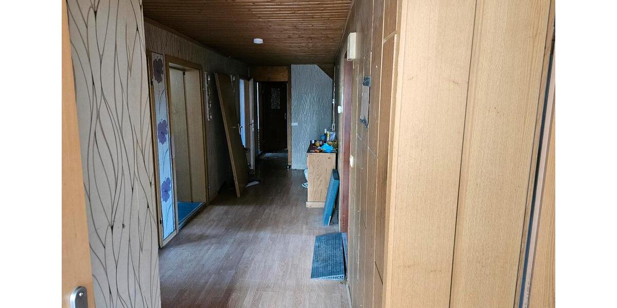 Erdgeschoßwohnung Hannover Bothfeld-Vahrenheide - 5 Zimmer, 129 m&sup2;, 348.000&euro; | Angebot:26442415