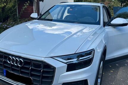 Audi Q8 37.000 km 60.999 &euro; Schorndorf 73614
