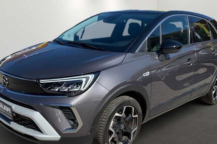 Opel Crossland (X) 20.700 km 15.970 &euro; München 81547