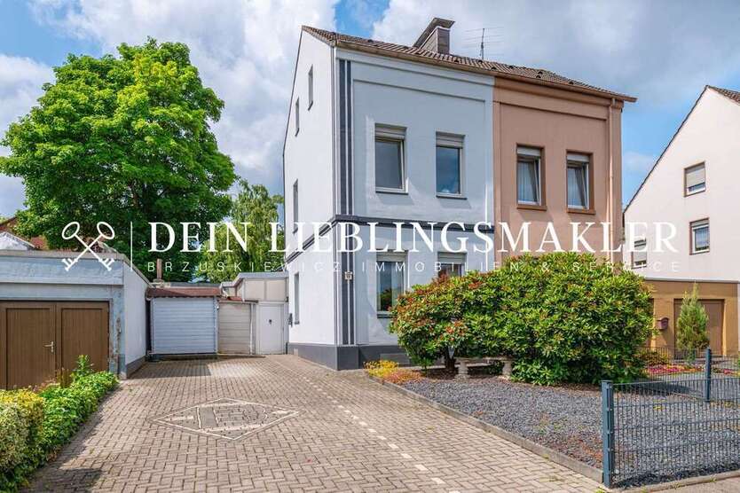 Haus zum Kaufen in Mönchengladbach 239.000 € 85 m²
