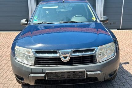 Dacia Duster 115.000 km 1.700 &euro; Duisburg 47239