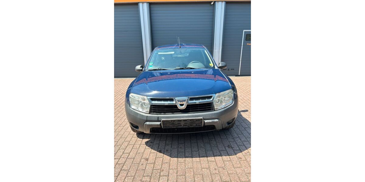 Dacia Duster 115.000 km 1.700 &euro; Duisburg 47239