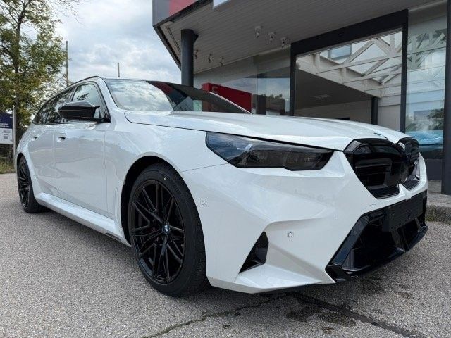 BMW M5 9.800 km 119.999 &euro; Wolfratshausen bei München 82515