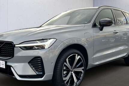 Volvo XC60 9.786 km 62.950 &euro; Kassel 34123