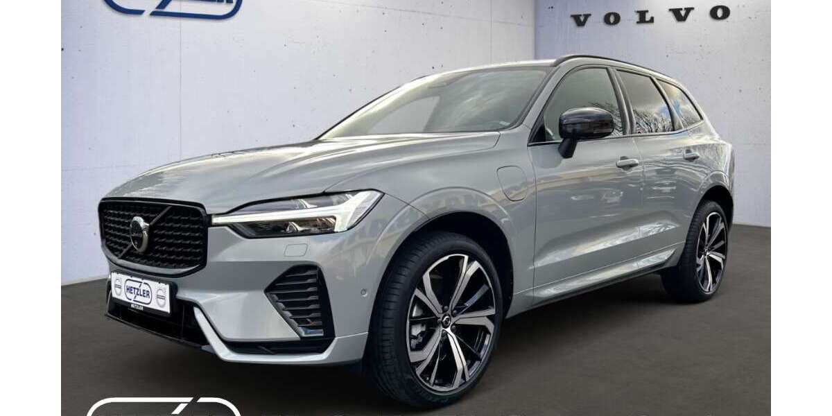 Volvo XC60 9.786 km 62.950 &euro; Kassel 34123