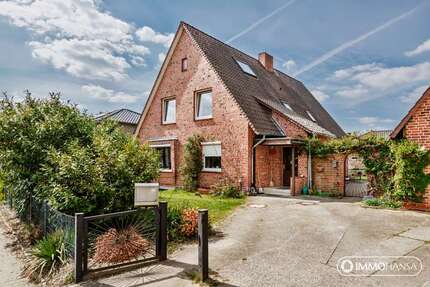 Haus Adendorf - 8 Zimmer, 223 m&sup2;, 499.000&euro; | Angebot:26317456