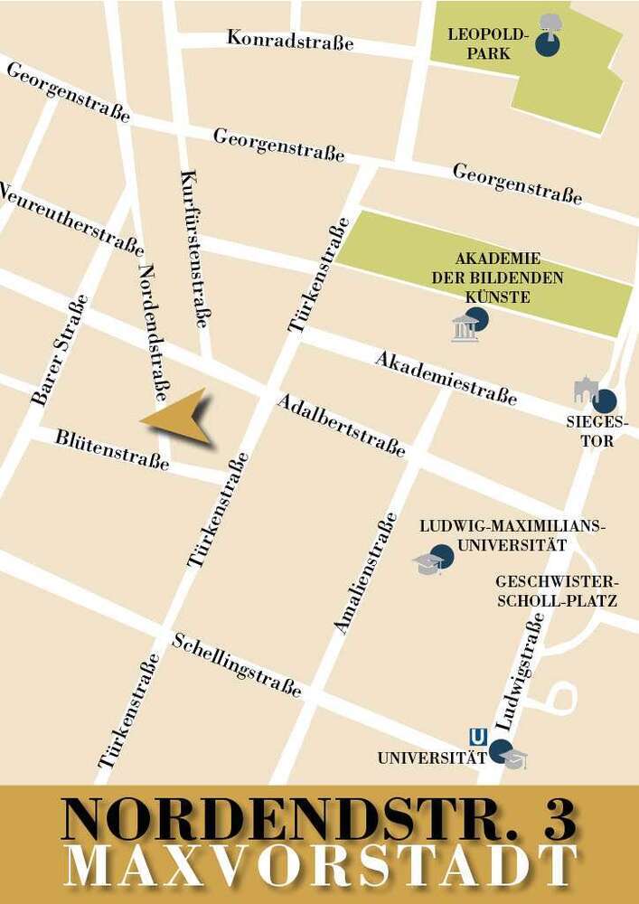 Grundstück zu verkaufen in München 1.450.000 € 240 m²