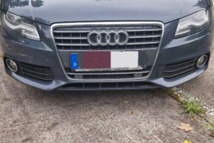 Audi A4 206.500 km 5.999 € Rüsselsheim am main 65428