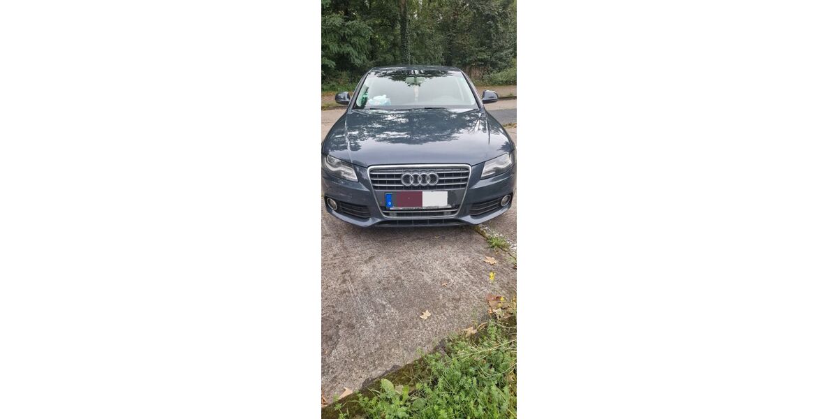 Audi A4 206.500 km 5.999 € Rüsselsheim am main 65428