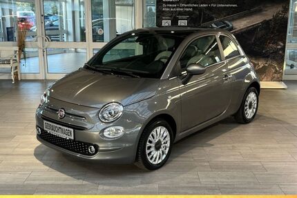 Fiat 500 31.169 km 11.950 € Beckum 59269