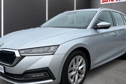 Skoda Octavia 99.700 km 18.490 &euro; Sandersdorf Brehna 06796