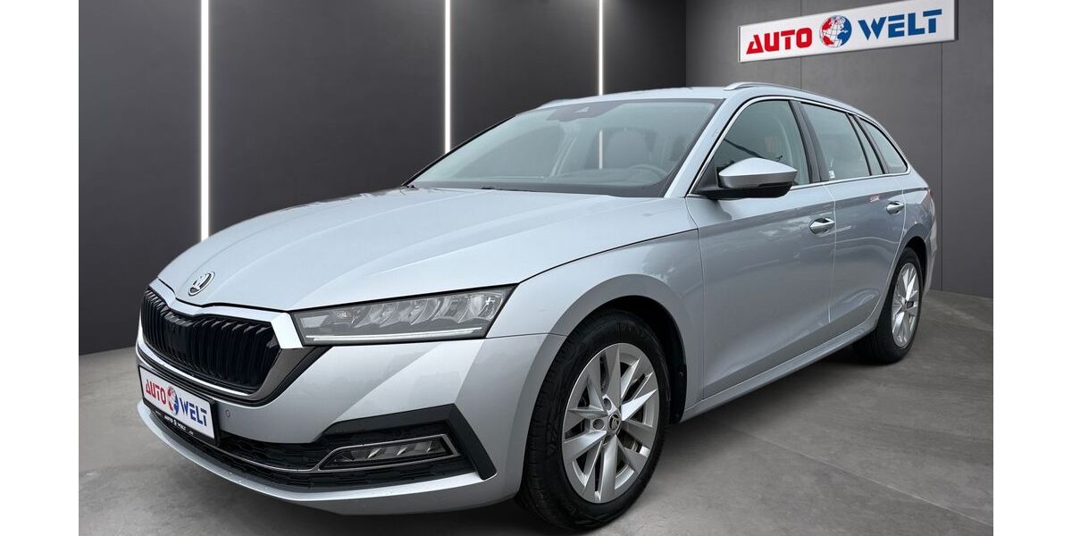 Skoda Octavia 99.700 km 18.490 &euro; Sandersdorf Brehna 06796