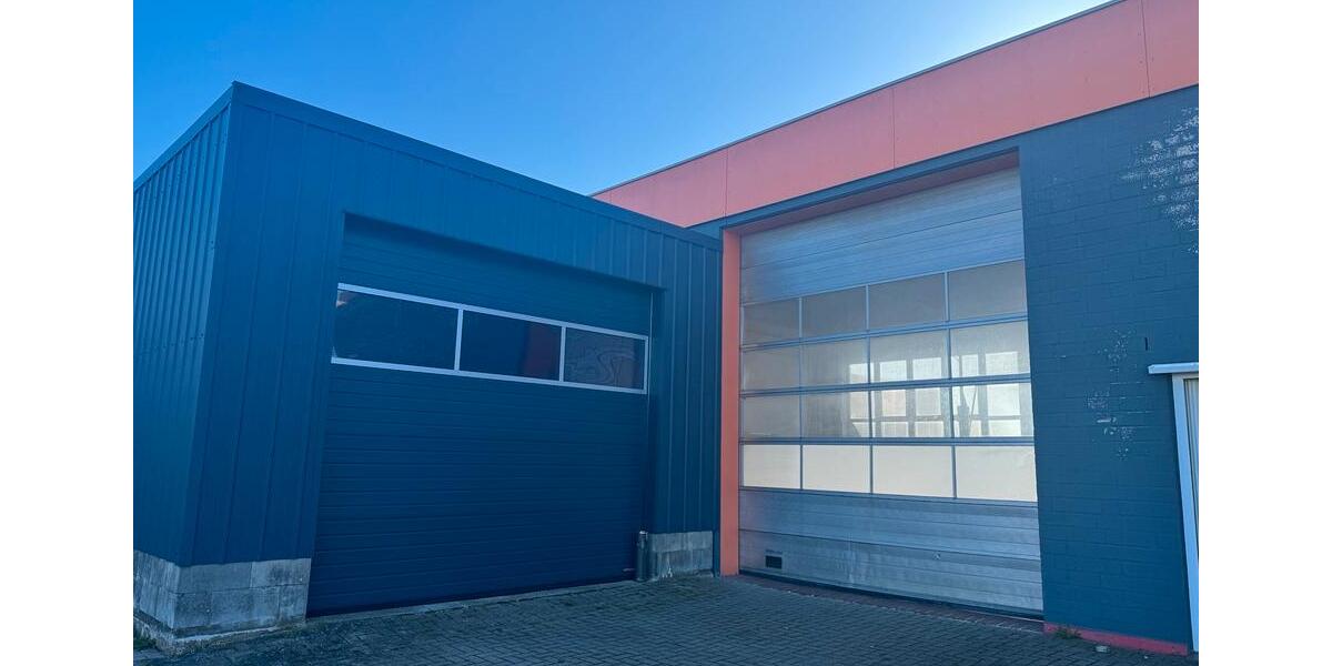 Gewerbeobjekt Bremervörde - 1.800&euro; | Angebot:26251998