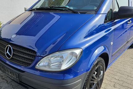 Mercedes-Benz Vito 364.700 km 6.880 &euro; Regensburg 93057
