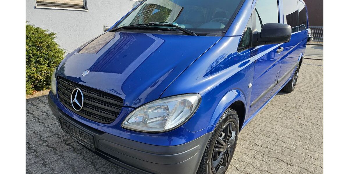 Mercedes-Benz Vito 364.700 km 6.880 &euro; Regensburg 93057