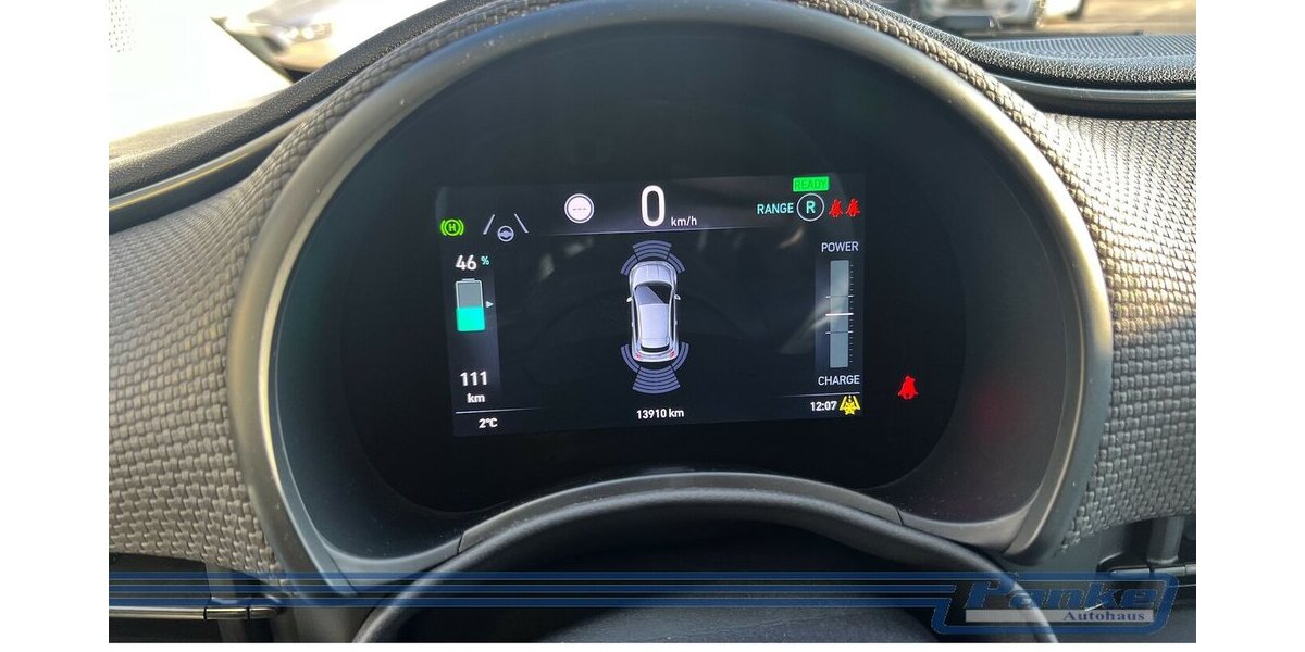 Fiat 500e La Prima By Bocelli 42kWh*Pano*ACC*LED*SHZ 13.910 km 18.990 &euro; Berlin 13187